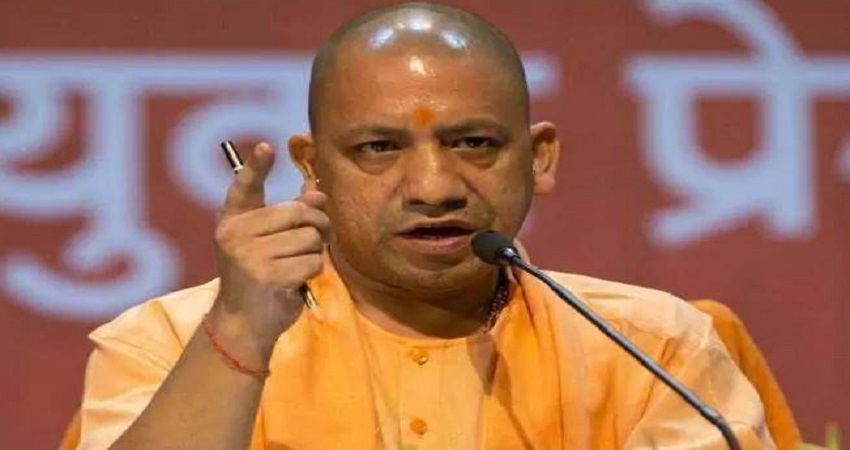 कोरोना की गिरफ्त में UP! सीएम योगी का आदेश- कंटेनमेंट जोन में होना चाहिए सभी का टेस्ट कोरोना की गिरफ्त में UP! सीएम योगी का आदेश- कंटेनमेंट जोन में होना चाहिए सभी का टेस्ट
